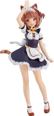 Produktbild von Nekopara Pop Up Parade PVC Statue Azuki 16 cm