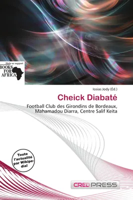 Produktbild von Cheick Diabat