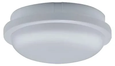 Zdjęcie produktu dla Strühm 03819 Zewnętrzna lampa sufitowa LED „FILIP LED C” 24 W, biała neutralna, IP54, 1700 lm, przeznaczona do użytku na zewnątrz