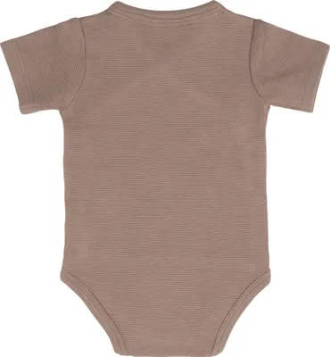 Produktbild von Baby's Only Baby Body Pure - Mokka - 50 - 100% Baumwolle