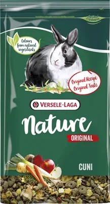 Obrázek produktu pro Nature Original Cuni - 2,5 kg