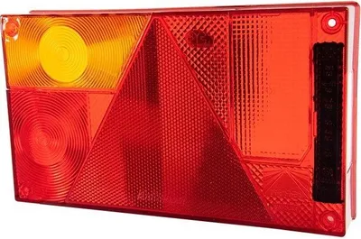 Obrázok produktu pre Objektív Multipoint I, ľavý, KZL, NSL