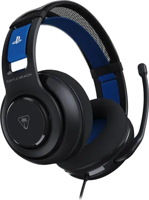Immagine prodotto di Turtle Beach Atlas 200 Auricolare Cablato A Padiglione Gaming Nero