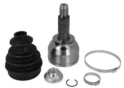 Produktbild von METELLI Gelenksatz Antriebswelle für MAZDA 5 (CR19) 15-1870
