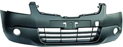 Produktbild von DIEDERICHS Stoßstange Stoßfänger für NISSAN Qashqai / Qashqai +2 I (J10, NJ10) 6045850