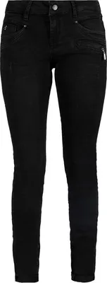 Produktbild von MOD JEANS SUZY black denim AU20-2012.364 W33 L30