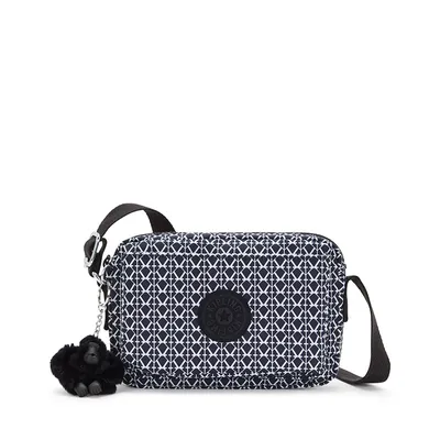 Produktbild von Kipling Abanu Crossbody tasch Signature Print -