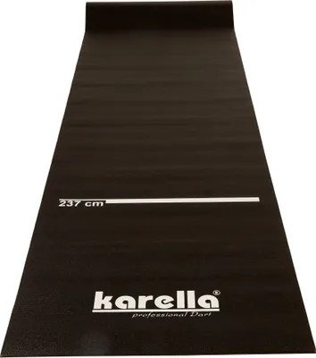 Zdjęcie produktu dla Karella mata do gry w rzutki Eco Star