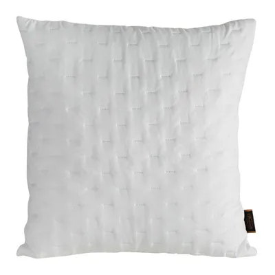 Obrázok produktu pre Obliečka na vankúš 45x45 cm biela
