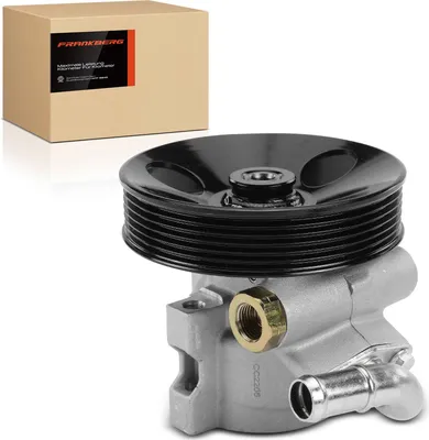 Immagine prodotto di Frankberg 1x pompa idraulica per Chevrolet Captiva C100 C140 Opel Antara