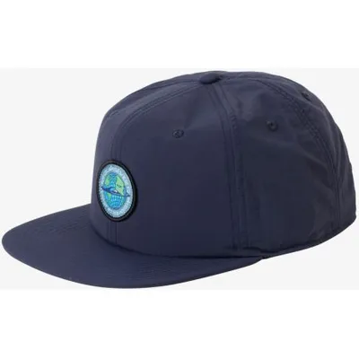 Obrázek produktu pro Quiksilver pánská kšiltovka Hydro Smart snapback