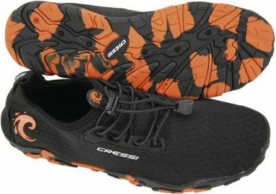 Image de Chaussures pour bébé Cressi-Sub Molokai Noir - 37