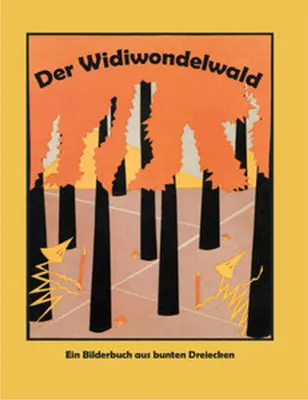 Obrázek produktu pro Der Widiwondelwald / Hurleburles Wolkenreise
