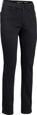 Produktbild von Emilia Parker Damen Superstretch-Jeans praktische Five-Pocket-Ausführung