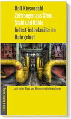 Obrázok produktu pre Industriedenkmäler im Ruhrgebiet