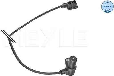Image de Capteur De Position Du Vilebrequin Bmw 3 E30 2,0 86-