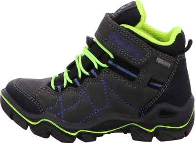 Produktbild von Primigi Wander- & Bergschuhe Jungen 31363234383531 Grau 26 EU