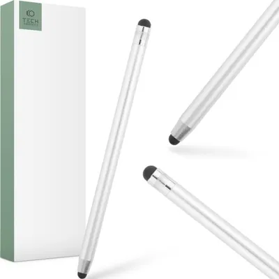 Obrázek produktu pro Tech-Protect stylus Touch, silver
