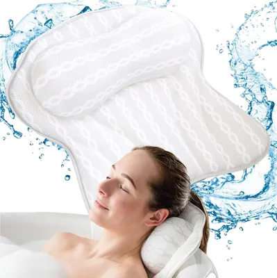 Produktbild von Mesh Wave SPA Kissen