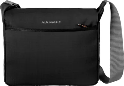 Produktbild von Mammut Shoulder Bag Square Black Black Umhängetasche