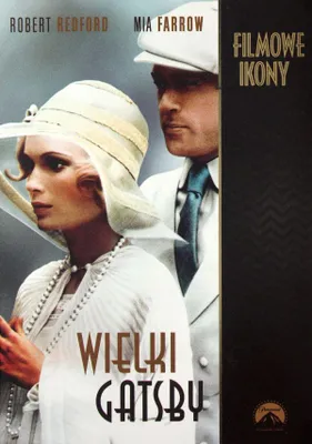 Produktbild von Der große Gatsby (Wielki Gatsby) [DVD]
