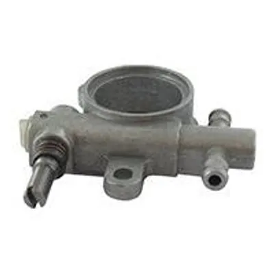 Produktbild von Verstellbare Ölpumpe für Stiga-Kettensägen. Herkunft 118550607/0.