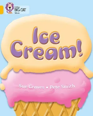 Obrázek produktu pro Ice Cream