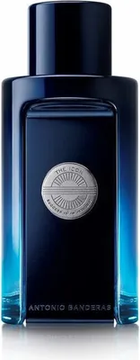 Immagine prodotto di Banderas The Icon EDT 100 ml M