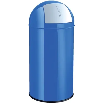 Zdjęcie produktu dla Helit H2401734 Schreibtischablage Kunststoff Blau (H2401734)