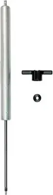 Immagine prodotto di Sdg Components Cartuccia Tellis argento 125 mm argento 125 mm