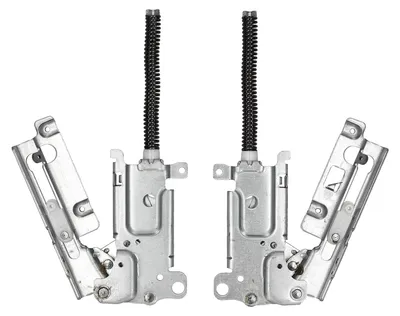 Produktbild von ELECTROLUX - Links-Rechts Schiebescharnier für Geschirrspüler - 4055990024