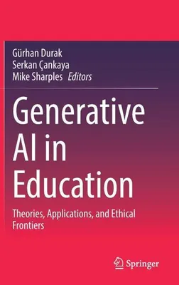 Obrázek produktu pro Generative AI in Education