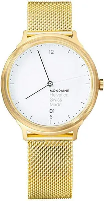 Immagine prodotto di MONDAINE Mod. HELVETICA N. 1 LIGHT
