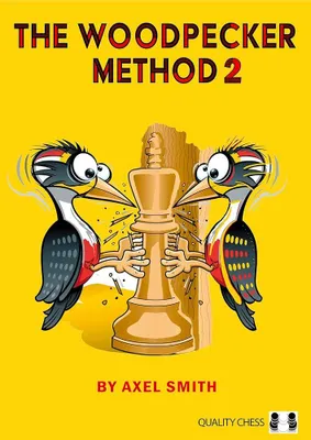Image de The Woodpecker Method 2