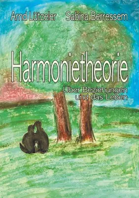 Produktbild von Harmonietheorie
