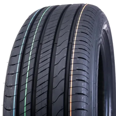 Produktbild von Goodyear Sommerreifen motorcycle-tyres EfficientGrip 2 SUV ( 215/60 R17 96H EVR )