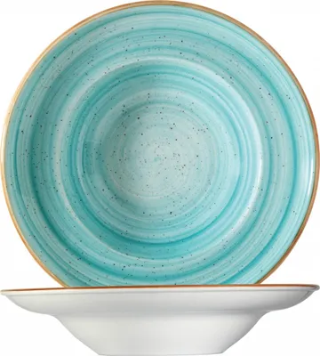 Produktbild von Aura Aqua Gourmet Pastateller 27cm - 1 Stück