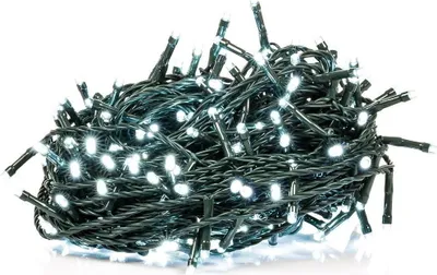 Immagine prodotto di RETLUX RXL 232 Catena 150LED 15 5m CW TM