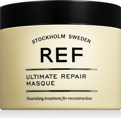 Obrázek produktu pro REF Ultimate Repair Masque 250 ml