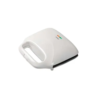 Immagine prodotto di DOMO Tostapane per panini XL 900 W Bianco DO9056C