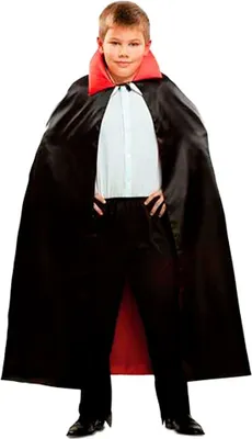 Produktbild von Mom 90 Cm Vampirschicht Schwarz  Schwarz One Size