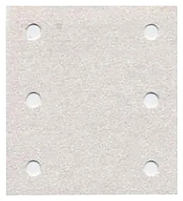 Produktbild von Makita P-35863 Hook & Loop White Paper – 180g – Multi-Colour