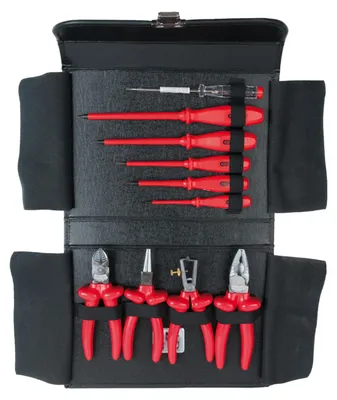 Produktbild von KS Tools 117.1875, Stahl, 1000 V