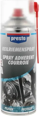 Produktbild von Presto Keilriemenspray 400ml für