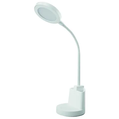 Obrázek produktu pro LED stolní lampička ANABEL DL1206/W