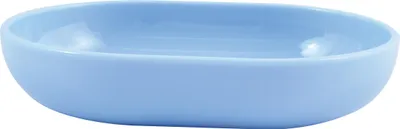 Produktbild von Seifenschale Inagua Pastellblau