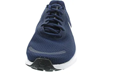 Produktbild von Nike Revolution FB2207400 (40.5/midnight navy-pure platin)