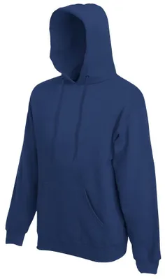 Immagine prodotto di FELPA CON CAPPUCCIO Tg. L (52-54)