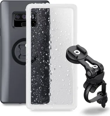 SP Connect Bike Bundle II - passend für Samsung Galaxy Note 9