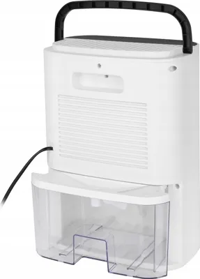 Produktbild von Noveen DH350, 70 W, 220 - 240 V, 50 - 60 Hz, 5 - 50 °C, 250 mm, 150 mm